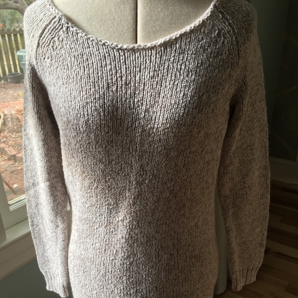 Old Navy Sweaters - Ladies Long Sweater, Great with tights or leggings